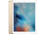 iPad Pro Wi-Fiモデル 32GB ML0H2J/A [ゴールド]