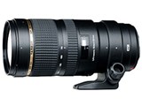 SP 70-200mm F/2.8 Di VC USD (Model A009) [キヤノン用]