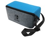 まるごと収納ショルダーバッグ for Nintendo Switch NSW-123