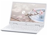 LAVIE Note Mobile NM350/GAW PC-NM350GAW [パールホワイト]