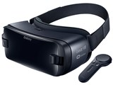 Galaxy Gear VR with Controller SM-R325NZVCXJP [オーキッドグレイ]