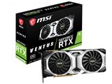 GeForce RTX 2080 SUPER VENTUS OC [PCIExp 8GB]