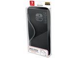 クイックポーチ for Nintendo Switch NQP-001-1 [ブラック]