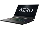 AERO 15 OLED SA-7JP5020SH