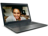 ideapad 320 80XL03A2JP [オニキスブラック]