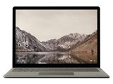 Surface Laptop DAG-00062 [グラファイトゴールド]