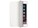 iPad mini Smart Cover MGNK2FE/A [ホワイト]