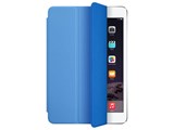 iPad mini Smart Cover MGNM2FE/A [ブルー]