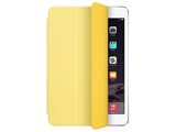 iPad mini Smart Cover MGNT2FE/A [イエロー]