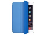 iPad Air Smart Cover MGTQ2FE/A [ブルー]
