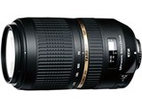 SP 70-300mm F/4-5.6 Di VC USD (Model A005) [ニコン用]