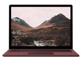 Surface Laptop DAG-00078 [バーガンディ]