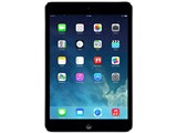 iPad mini 2 Wi-Fiモデル 16GB ME276J/A [スペースグレイ]