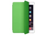 iPad Air Smart Cover MGXL2FE/A [グリーン]