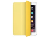 iPad Air Smart Cover MGXN2FE/A [イエロー]
