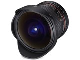 12mm F2.8 ED AS NCS FISH-EYE [ニコン用]