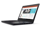 ThinkPad X270 20HN0010JP