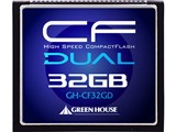 GH-CF32GD (32GB)
