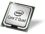 Core 2 Quad Q6600 バルク