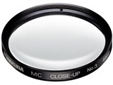 MCクローズアップレンズ No.3 49mm CF-CU349