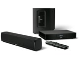 CineMate 120 home theater system