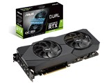 DUAL-RTX2070S-O8G-EVO [PCIExp 8GB]