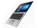 ideapad 710S Plus 80VU0009JP [プラチナシルバー]