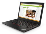 ThinkPad X280 20KFA01YJP