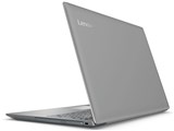 ideapad 320 80XL000CJP [プラチナシルバー]