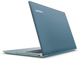 ideapad 320 80XL02M7JP [デニムブルー]
