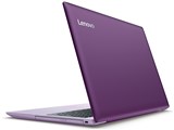 ideapad 320 80XL02M9JP [プラムパープル]