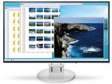 FlexScan EV2451-WT [23.8インチ ホワイト]