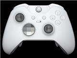Xbox Elite ワイヤレス コントローラー ホワイト スペシャル エディション HM3-00013