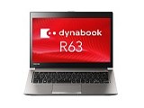 dynabook R63 R63/G PR63GGA4347QD21