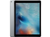 iPad Pro Wi-Fiモデル128GB ML0N2J/A [スペースグレイ]