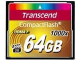 TS64GCF1000 [64GB]