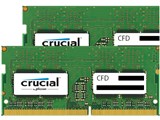 CFD Selection W4N2400CM-8G [SODIMM DDR4 PC4-19200 8GB 2枚組]