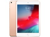 iPad mini 7.9インチ 第5世代 Wi-Fi+Cellular 256GB 2019年春モデル docomo [ゴールド]
