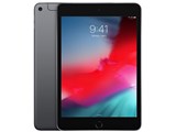 iPad mini 7.9インチ 第5世代 Wi-Fi+Cellular 256GB 2019年春モデル docomo [スペースグレイ]