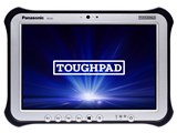 TOUGHPAD FZ-G1W3000VJ