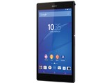 Xperia Z3 Tablet Compact Wi-Fiモデル 32GB SGP612JP/B [ブラック]