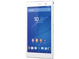 Xperia Z3 Tablet Compact Wi-Fiモデル 32GB SGP612JP/W [ホワイト]