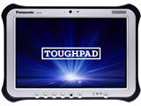 TOUGHPAD FZ-G1R3001VJ