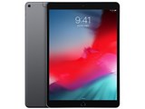 iPad Air 10.5インチ 第3世代 Wi-Fi+Cellular 256GB 2019年春モデル docomo [スペースグレイ]