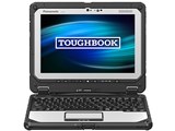 TOUGHBOOK CF-20E5193VJ SIMフリー