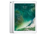 iPad Pro 12.9インチ Wi-Fi+Cellular 256GB au [シルバー]