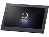 LAVIE Hybrid ZERO HZ100/DAB PC-HZ100DAB [ストームブラック]
