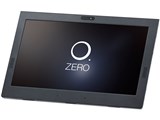 LAVIE Hybrid ZERO HZ100/DAS PC-HZ100DAS [ムーンシルバー]
