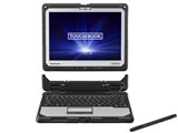 TOUGHBOOK CF-33ABHAQVJ