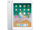 iPad 9.7インチ Wi-Fi+Cellularモデル 32GB au [シルバー]